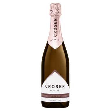 Croser Non Vintage Rose