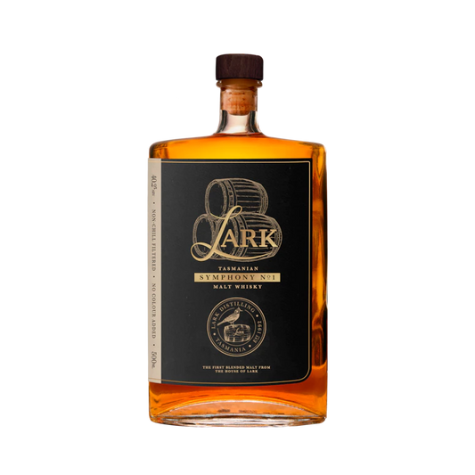 Lark Symphony No.1 Malt Whisky 500ml