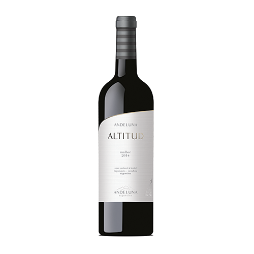 Andeluna Argentina Malbec