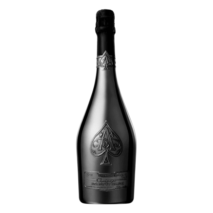 Armand De Brignac Blanc de Blancs Champagne NV 750ml