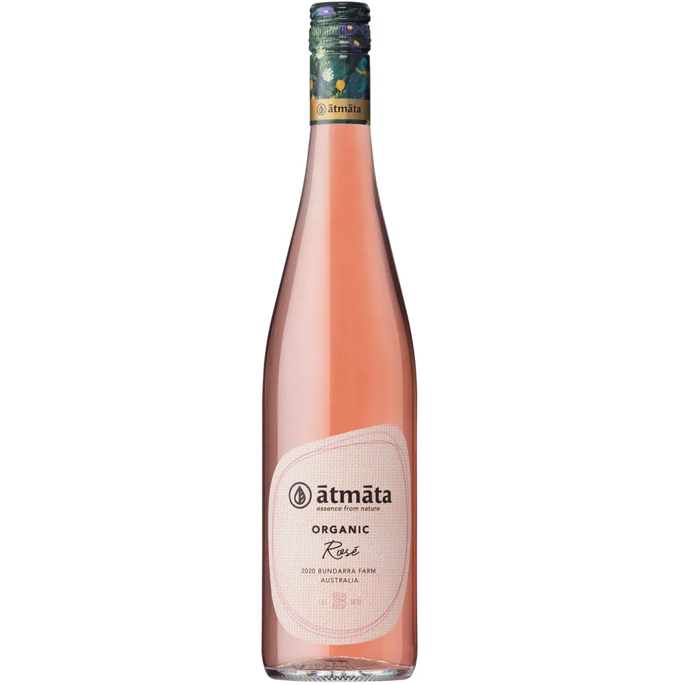 Atmata Organic Rose