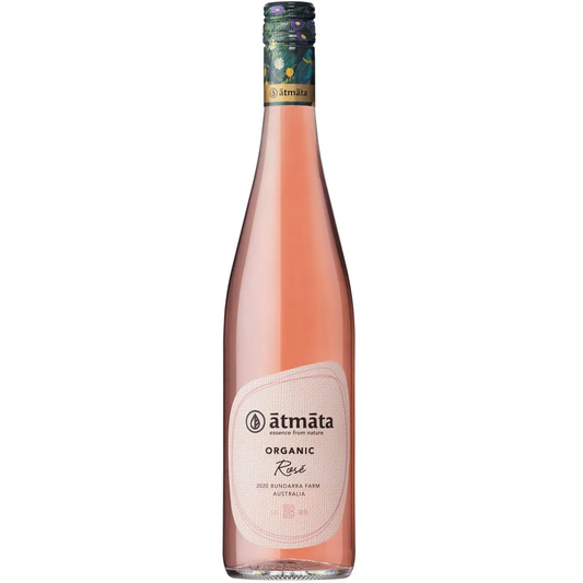 Atmata Organic Rose