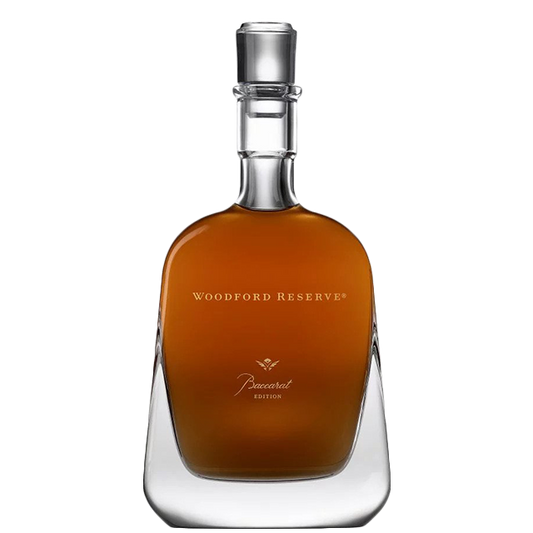 Woodford Reserve Baccarat Edition 700ml