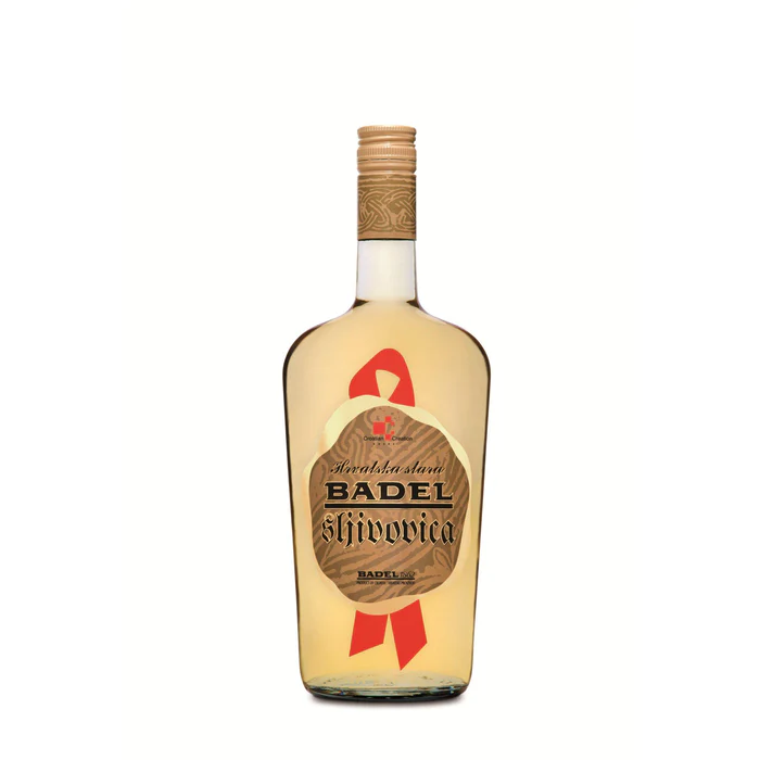 Badel Sljivovica 1L