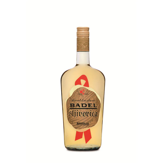 Badel Sljivovica 1L