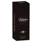 Ballantines Aged 30 Years Scotch Whisky 700ml