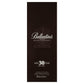Ballantines Aged 30 Years Scotch Whisky 700ml