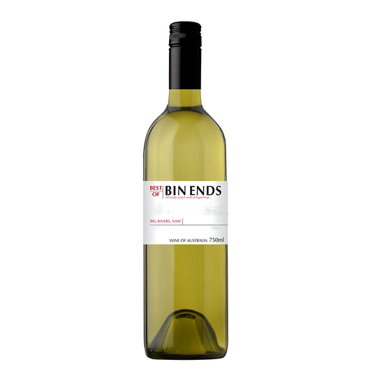 Best Of Bin Ends Pinot Grigio - Boozeit.com.au