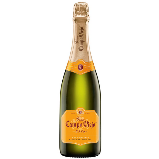 Campo Viejo Cava Brut Reserve