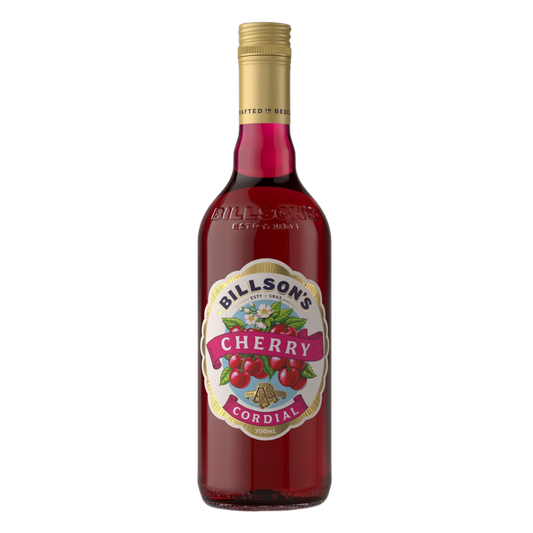 Billson's Cherry Cordial 700ml