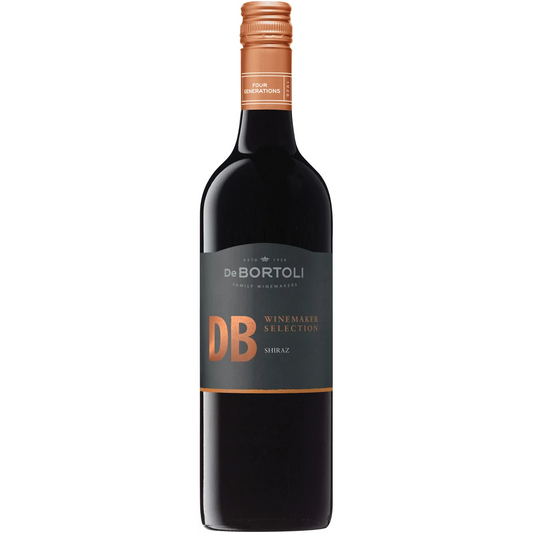 De Bortoli Winemaker Selection Shiraz