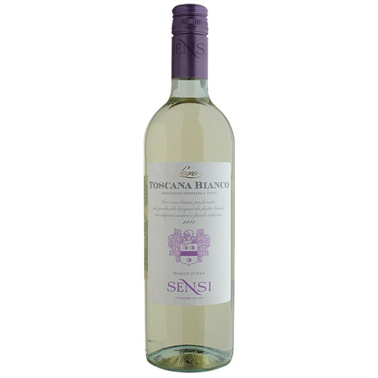 Sensi "Soro" Toscana Bianco IGT