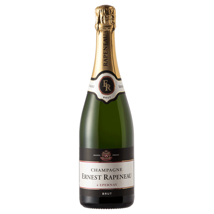 Ernest Rapeneau Brut Champagne