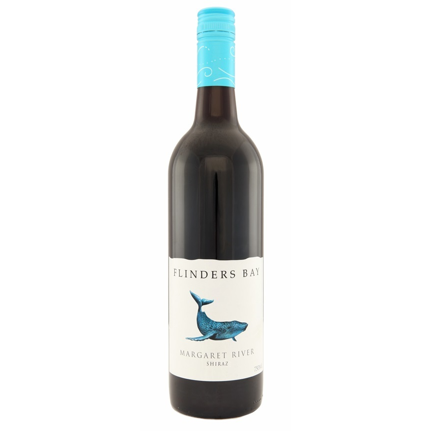 Flinders Bay Shiraz