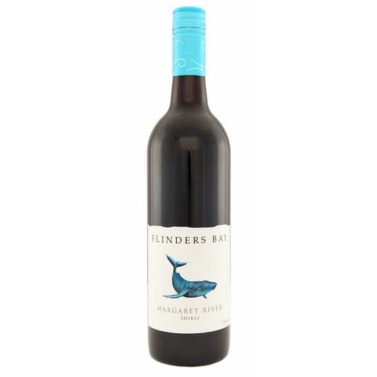 Flinders Bay Shiraz