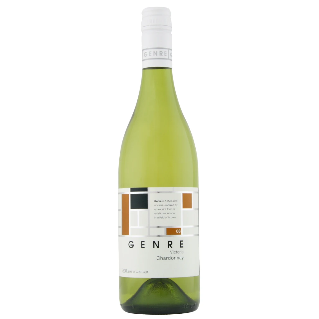 Genre Chardonnay - Boozeit.com.au