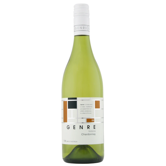 Genre Chardonnay - Boozeit.com.au