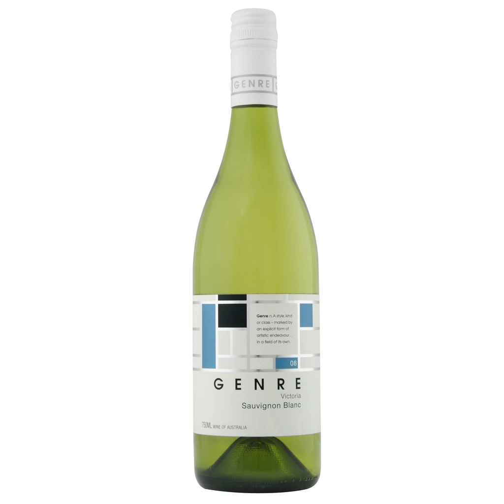 Genre Sauvignon Blanc - Boozeit.com.au