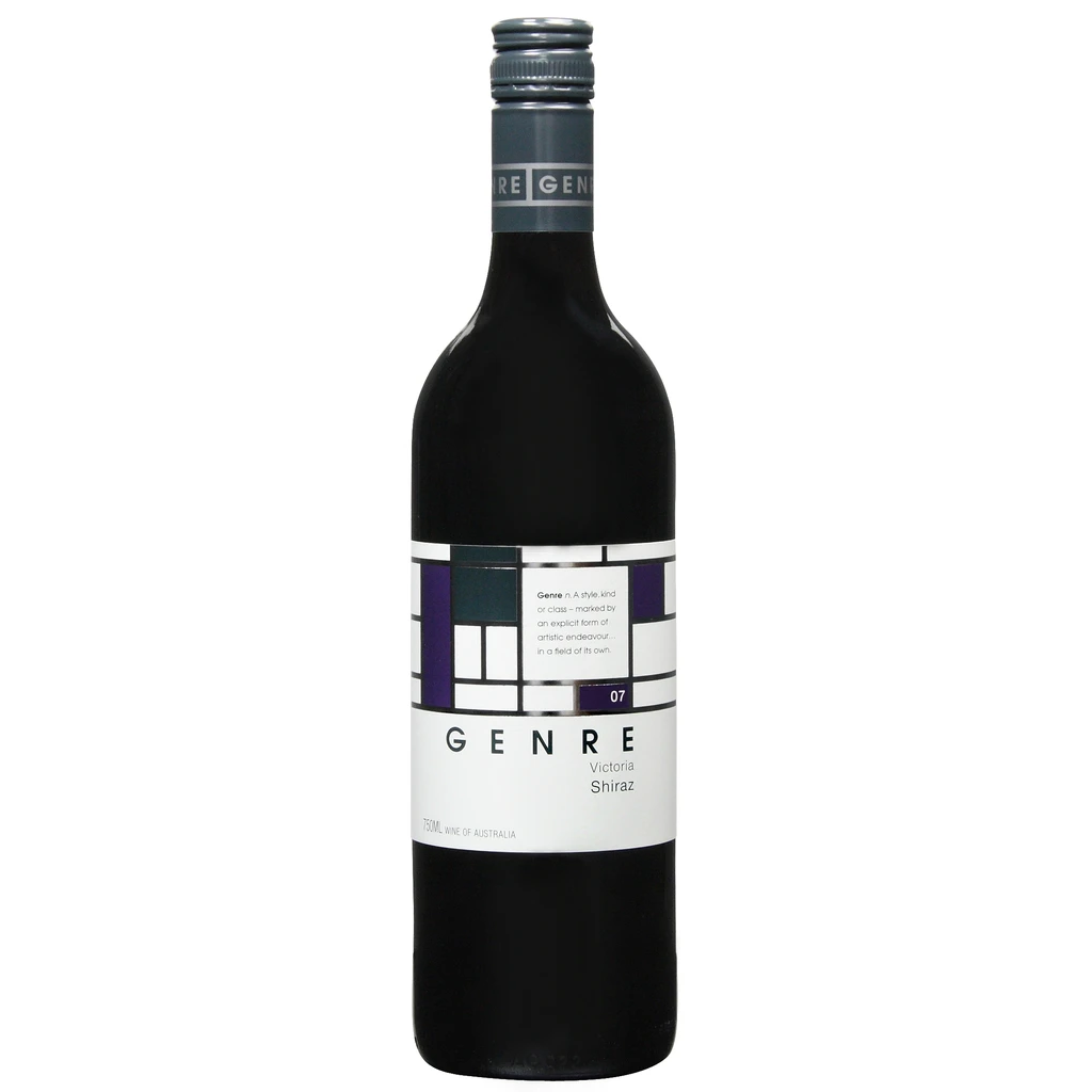 Genre Shiraz - Boozeit.com.au