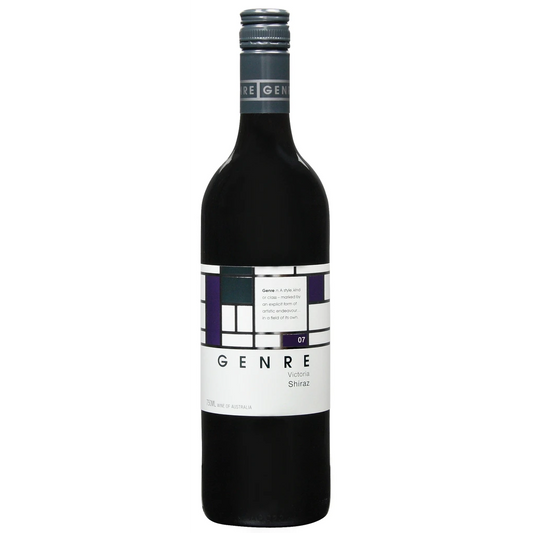 Genre Shiraz - Boozeit.com.au