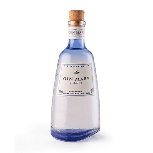 Gin Mare Capri Gin 700ml