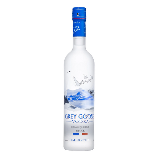 Grey Goose Vodka 200ml