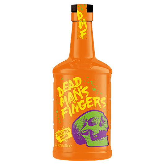 Dead Man's Fingers Pineapple Rum 700ml