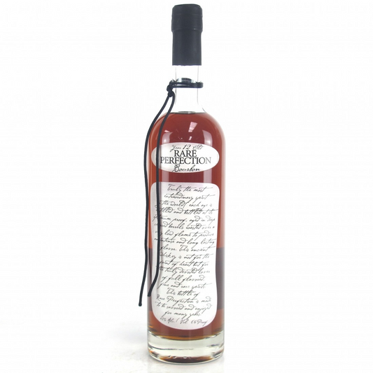 Rare Perfection 12 Year Old Bourbon 750ml