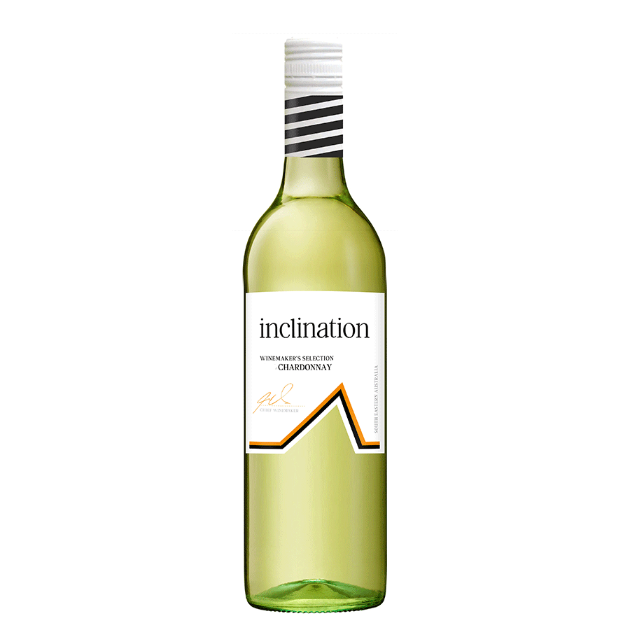 Inclination Chardonnay - Boozeit.com.au