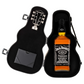 Jack Daniel's Tennessee Whiskey Guitar Case 700ml