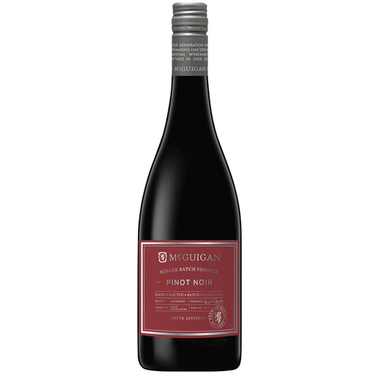 McGuigan Single Batch Project Pinot Noir