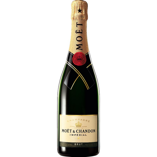 Moet & Chandon Imperial Brut - Boozeit.com.au