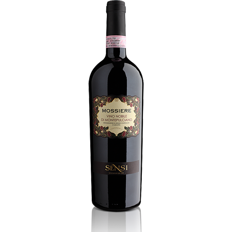 Sensi "Mossiere" Vino Nobile di Montepulciano DOCG