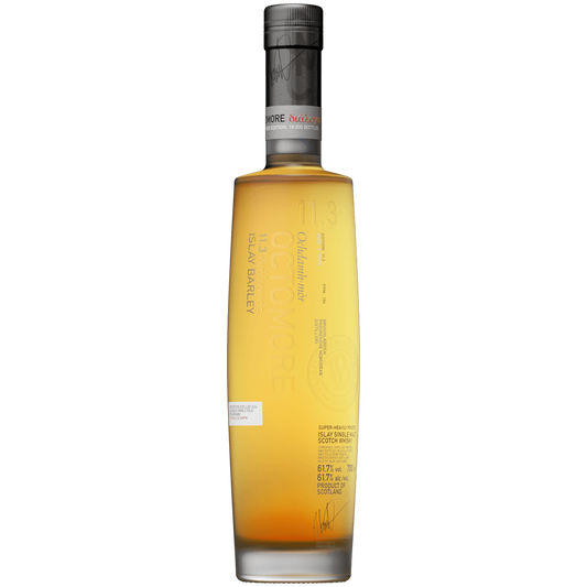Bruichladdich Octomore Edition 11.3 Scotch Whisky 700ml