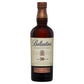 Ballantines Aged 30 Years Scotch Whisky 700ml