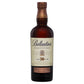 Ballantines Aged 30 Years Scotch Whisky 700ml