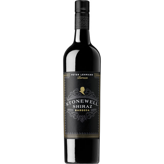 Peter Lehmann Stonewell Shiraz