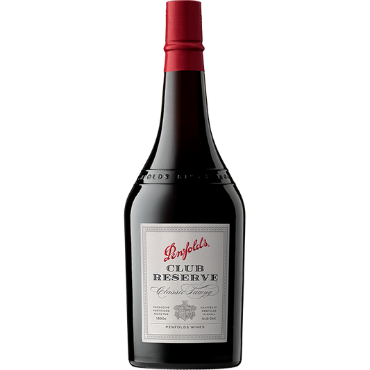 Penfolds Club Reserve Classic Tawny