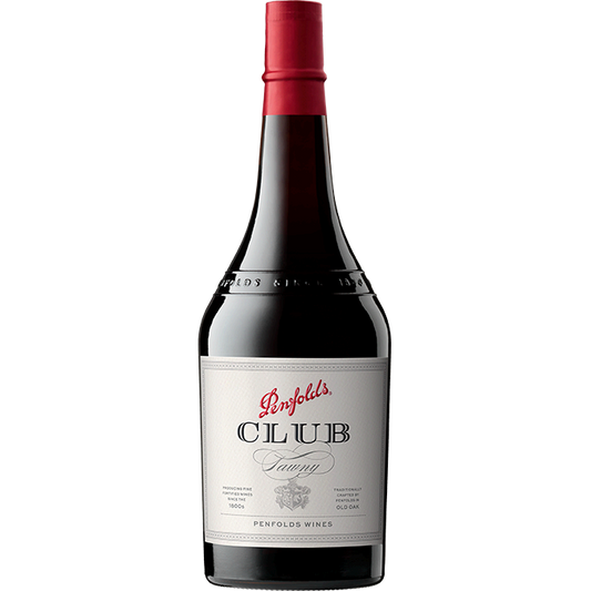 Penfolds Club Tawny