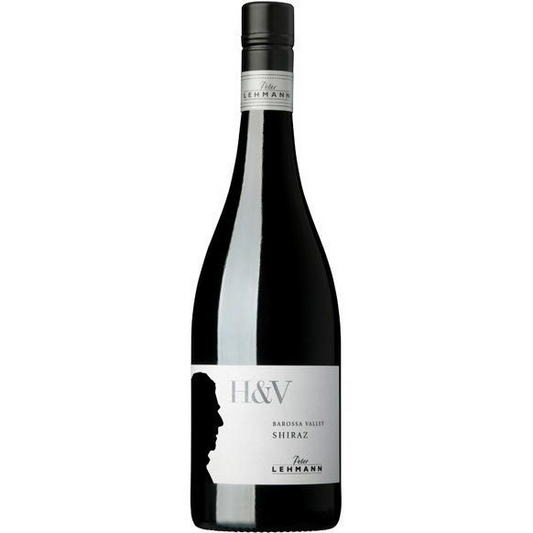 Peter Lehmann H&V Shiraz