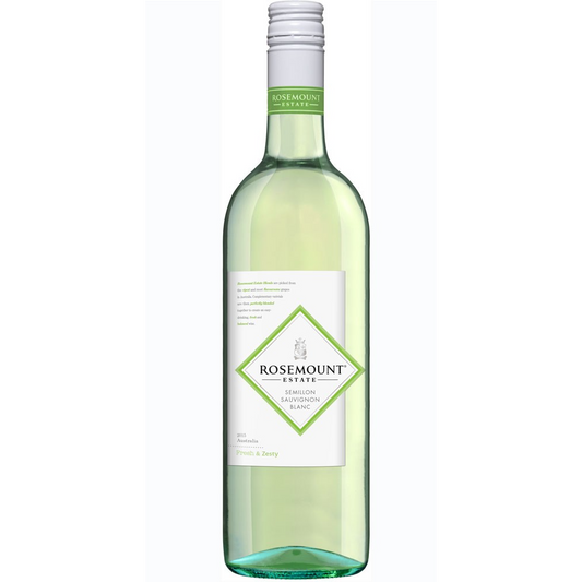 Rosemount Estate Semillon Sauvignon Blanc