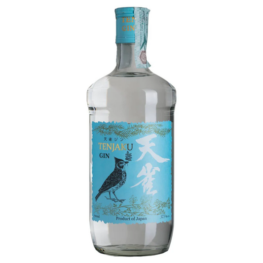 Tenjaku Japanese Gin 700ml