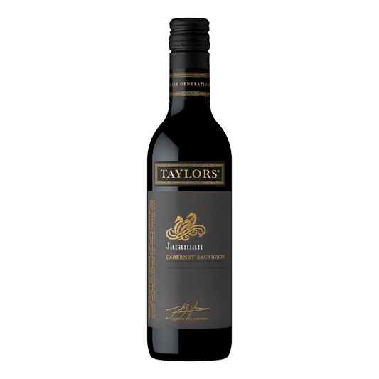 Taylors Jaraman Cabernet Sauvignon 375ml