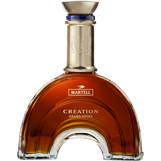 Martell Creation Cognac Grand Extra - No Box 700ml