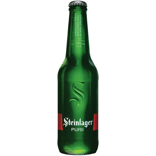 Steinlager Pure Bottle 330ml