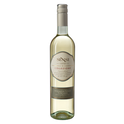 Sensi "Collezione" Vermentino Toscana IGT