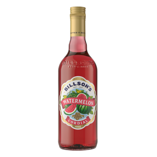 Billson's Watermelon Cordial 700ml