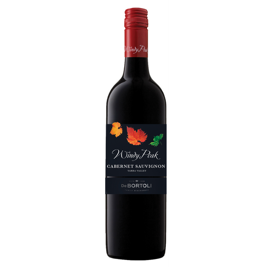 De Bortoli Windy Peak Cabernet Sauvignon