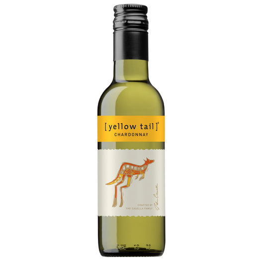 Yellow Tail Chardonnay 187ml