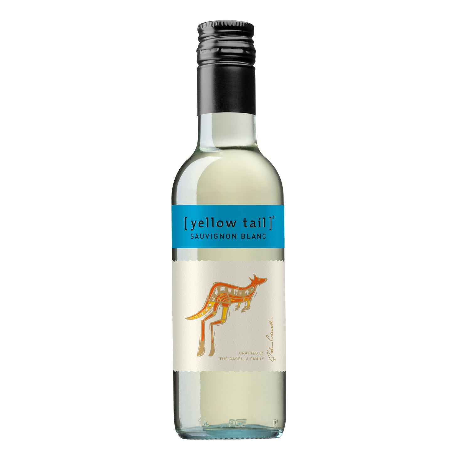 Yellow Tail Sauvignon Blanc 187ml